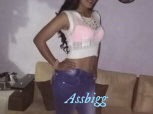 Assbigg