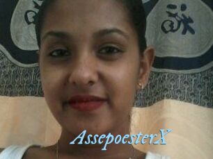 AssepoesterX