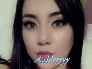 Asshleeyyy