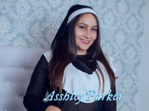 AsshleyParker