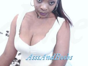 AsssAndBoobs