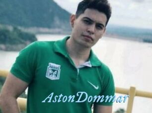 AstonDommar