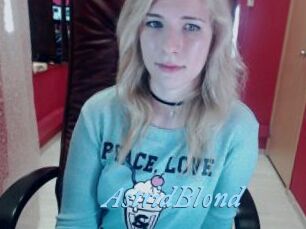 AstridBlond