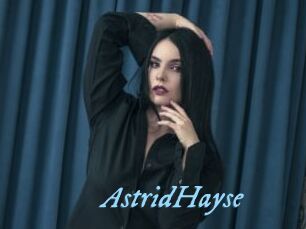 AstridHayse