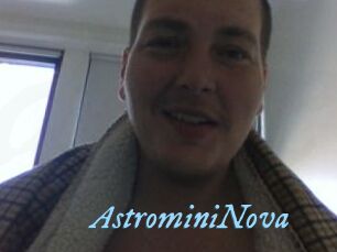 AstrominiNova
