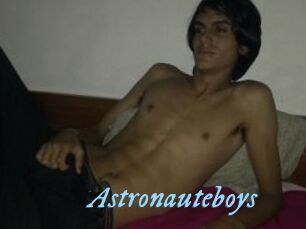 Astronauteboys