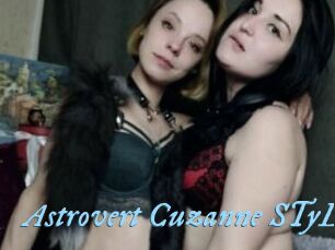 Astrovert_Cuzanne_STyLe