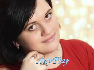 AstyPlay