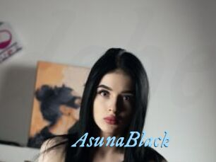 AsunaBlack