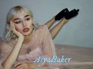 AsyaBaker
