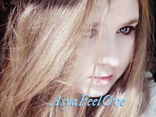 AsyaFeelOve