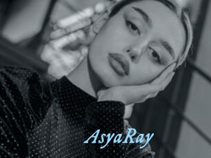 AsyaRay