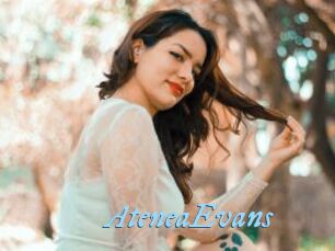 AteneaEvans
