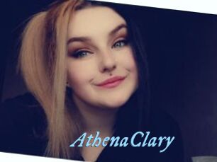 AthenaClary