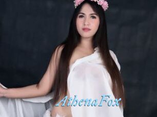 AthenaFox