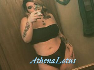 AthenaLotus