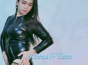 AthenaWilson
