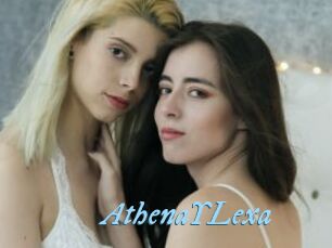 AthenaYLexa