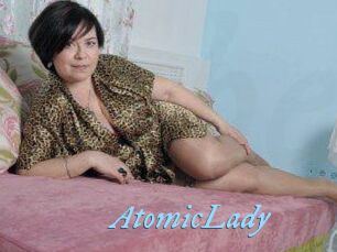 AtomicLady