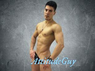 AttitudeGuy