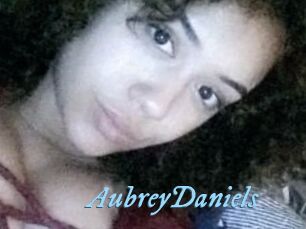 Aubrey_Daniels