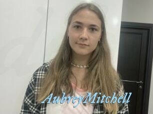 AubreyMitchell