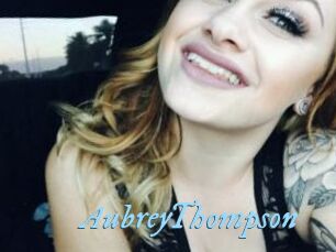 AubreyThompson