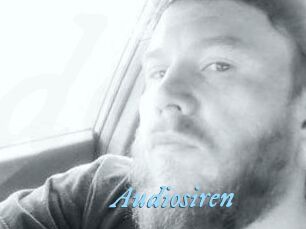 Audiosiren