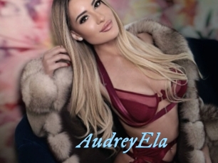 AudreyEla DeriheruI