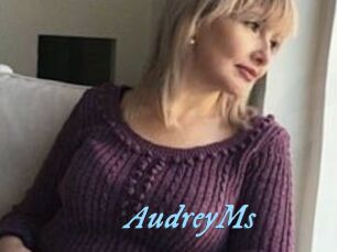 AudreyMs