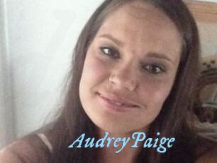 AudreyPaige