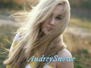 AudreySnowe