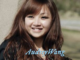 AudreyWang