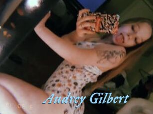 Audrey_Gilbert