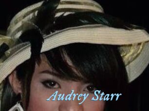 Audrey_Starr