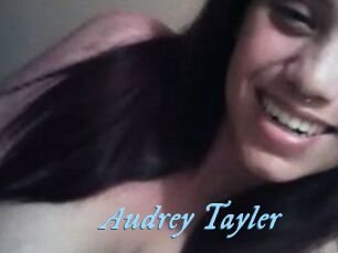 Audrey_Tayler