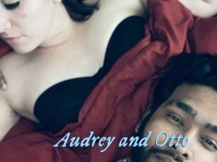 Audrey_and_Otto