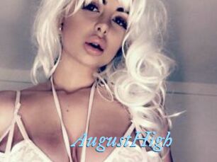 AugustHigh