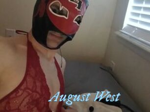 August_West