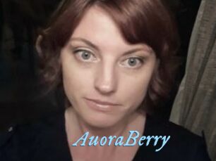 AuoraBerry