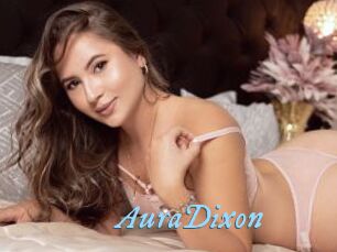 AuraDixon