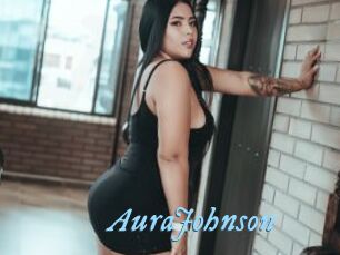 AuraJohnson