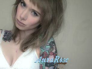 AuraRose