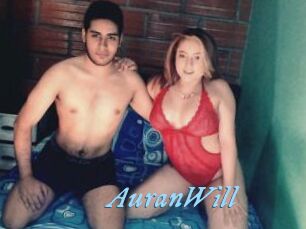 AuranWill