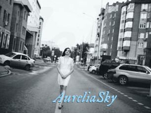 AureliaSky