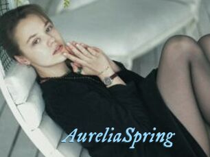 AureliaSpring