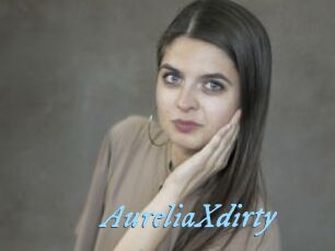 AureliaXdirty