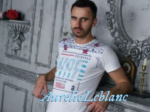 AurelioLeblanc