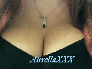 AurellaXXX
