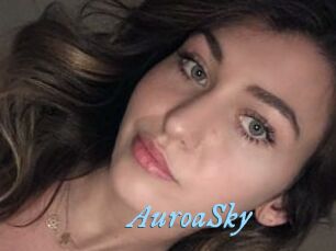 AuroaSky